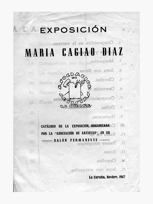 Exposición 1947