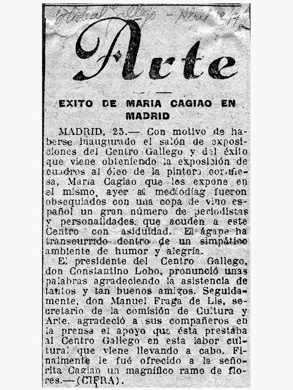 Exposición 1949