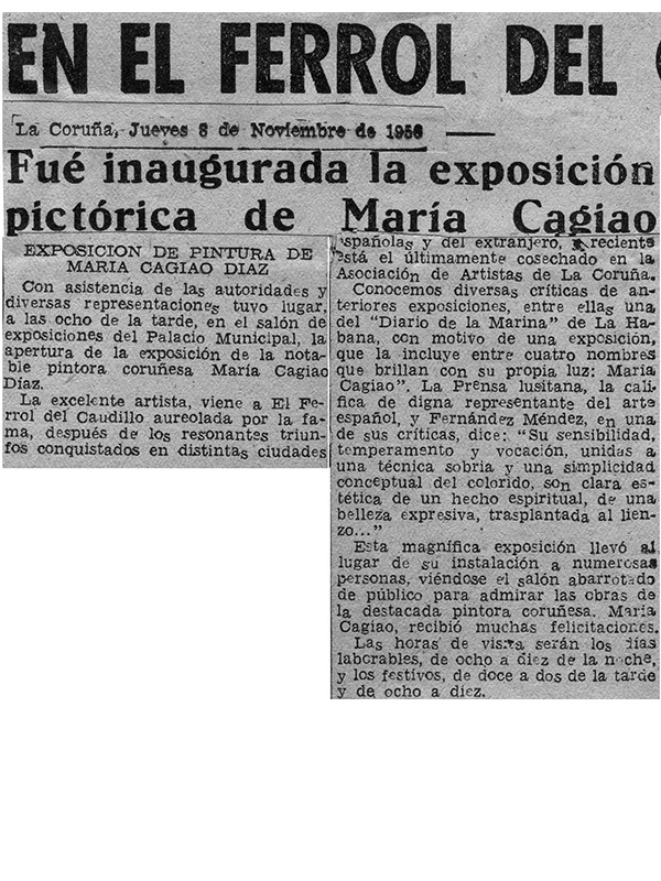 Exposición 1956