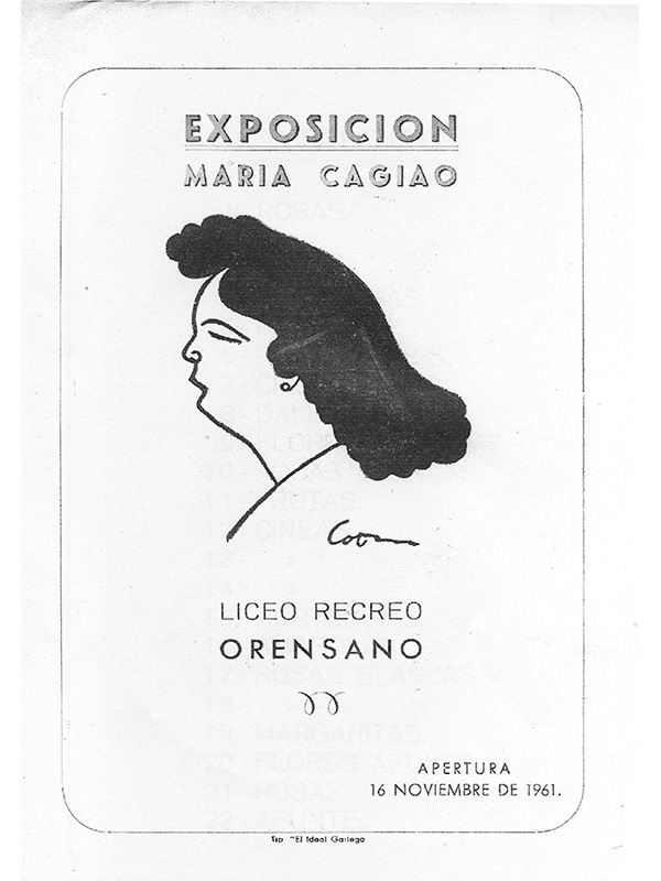 Exposición 1961