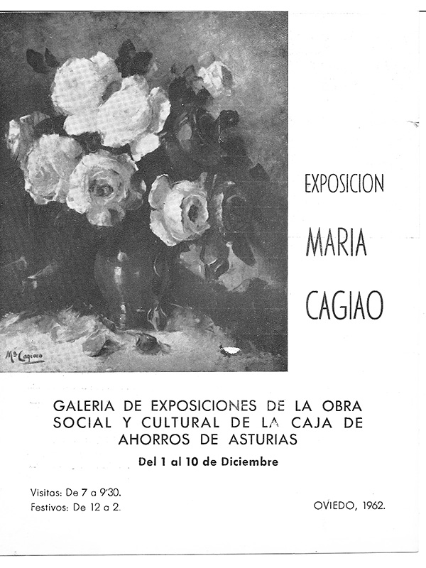 Exposición 1962