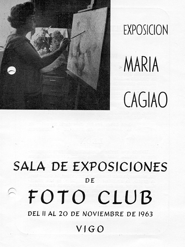 Exposición 1963