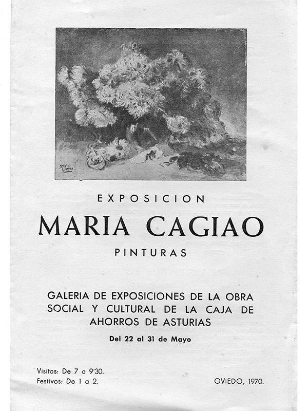 Exposición 1970